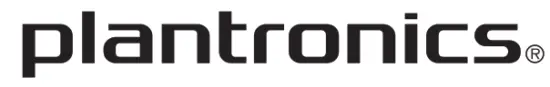 plantronics - logo