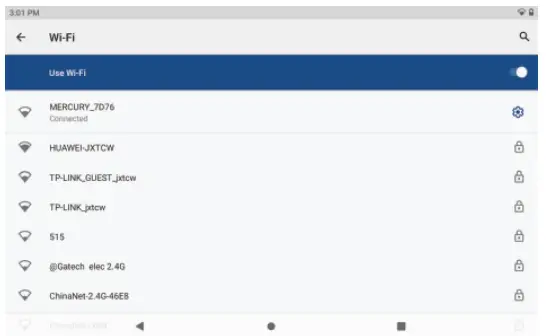 FATARUS K10 Smart Tablet-fig10
