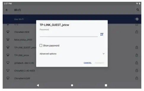 FATARUS K10 Smart Tablet-fig11