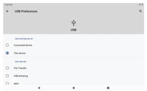 FATARUS K10 Smart Tablet-fig13