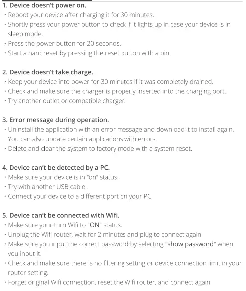 FATARUS K10 Smart Tablet-fig15