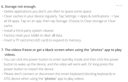 FATARUS K10 Smart Tablet-fig16