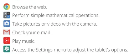 FATARUS K10 Smart Tablet-fig7