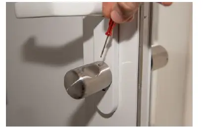 SOREX B08W5CZ4X1 FLEX Electronic Door Lock- fig 10