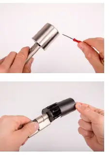 SOREX B08W5CZ4X1 FLEX Electronic Door Lock- fig 4