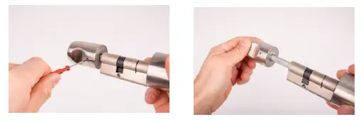 SOREX B08W5CZ4X1 FLEX Electronic Door Lock- fig 6