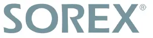 sorex-logo