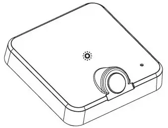 Rev-A-Shelf-2AHCY-Wireless-Dimmer-product