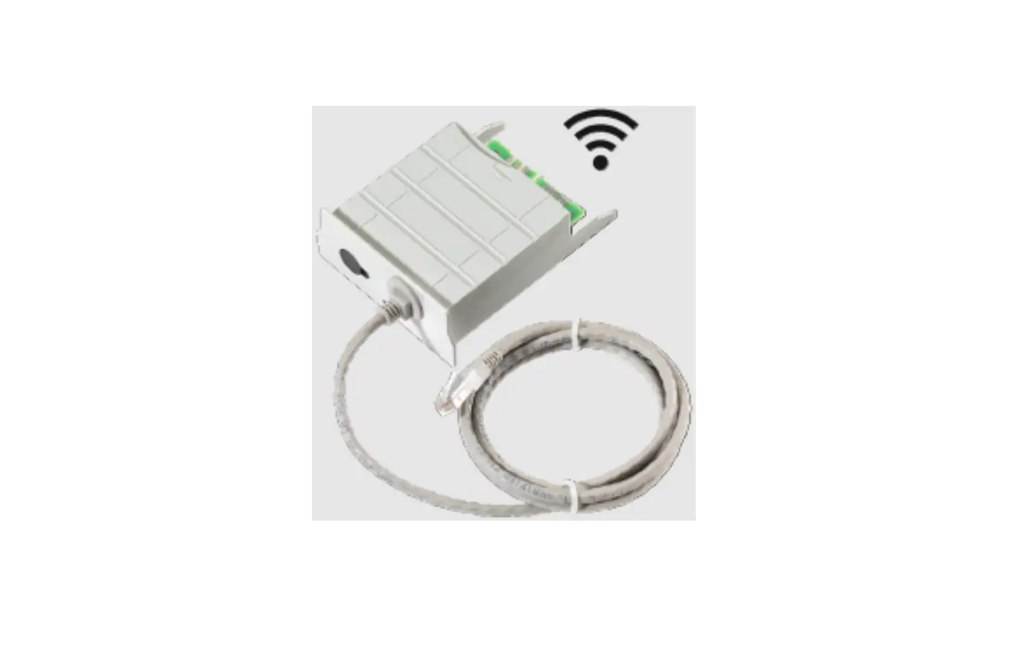 Miele Xkm 3200 Wl Lmd Communication Module Instructions