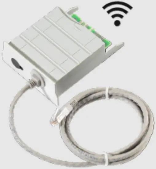 Miele XKM 3200 WL LMD Communication Module