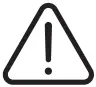Warning icon