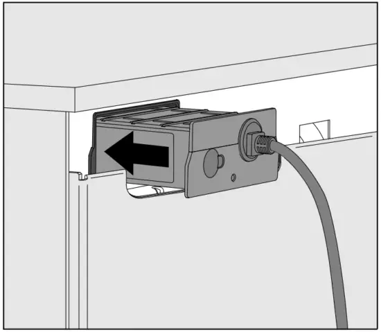 Fitting and installation