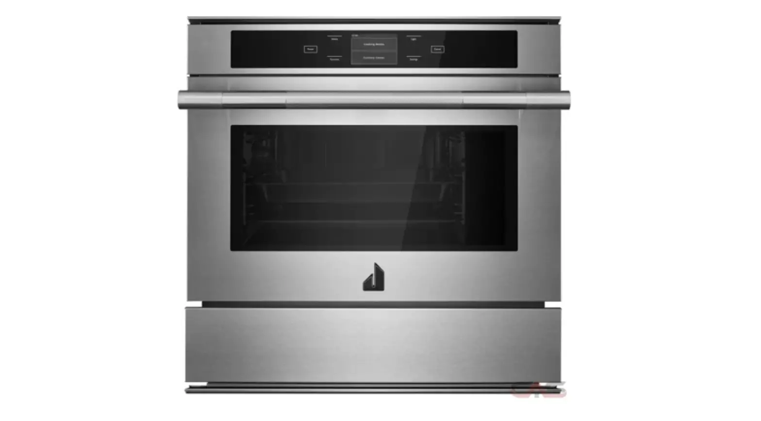 Jennair Rise 60cm Small Built-in Steam Oven Instruction Manual Jennair Rise 60cm Small Built-in Steam Oven Instruction Manual