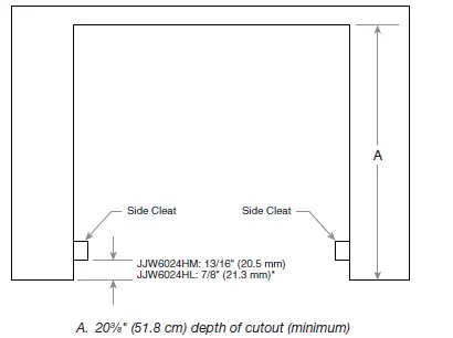 JENNAIR RISE 60cm Small Built-In Steam Oven-fig-7