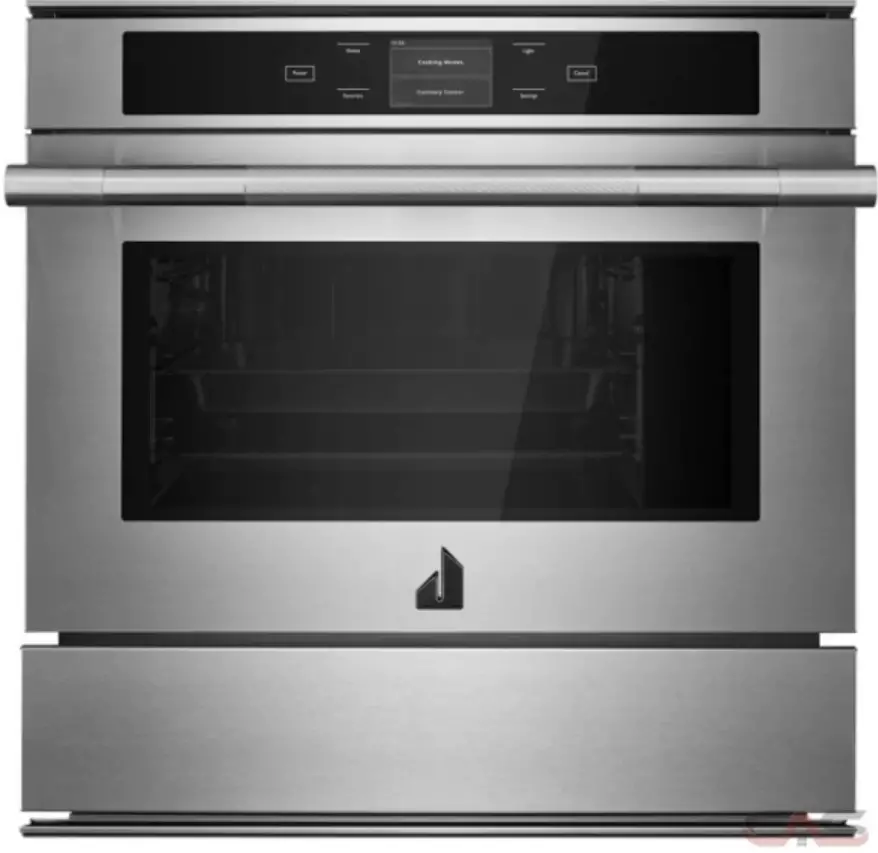 JENNAIR RISE 60cm Small Built-In Steam Oven-product