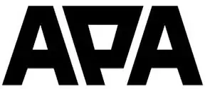 APA - logo