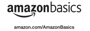 AmazonBasics Logo