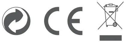 camry IF1010AR Smart Body Fat Scale - icon 17