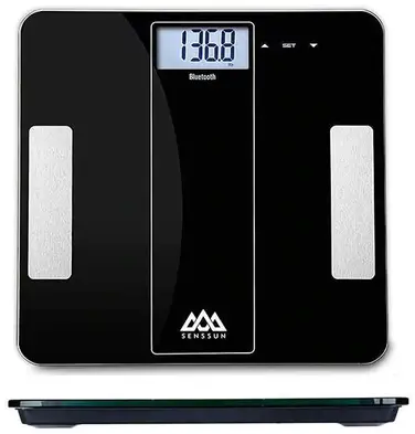 camry IF1010AR Smart Body Fat Scale