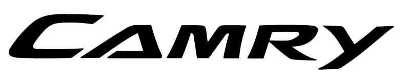 Camry logo png 6 » PNG Image