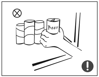 UNITED UCR 1988E Chest Freezer - 11