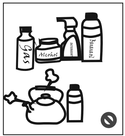 UNITED UCR 1988E Chest Freezer - 24