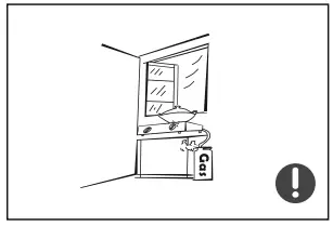 UNITED UCR 1988E Chest Freezer - 3