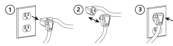 LibertyPumps Battery Back-up System Confirm sump