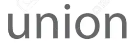 Union - logo