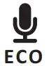 ECO icon Icon