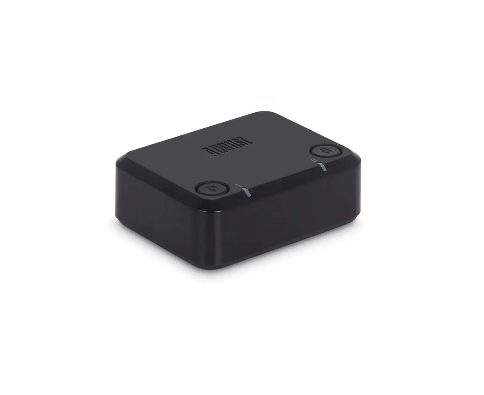 August Dual Bluetooth Transmitter User Manual August Dual Bluetooth Transmitter User Manual