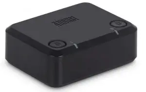 August Dual Bluetooth Transmitter