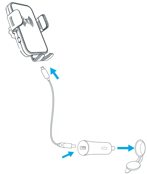atomi-AT1436-Qi-Wireless-Car-Charger-fig-1