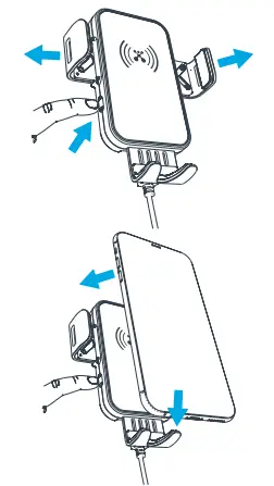 atomi-AT1436-Qi-Wireless-Car-Charger-fig-2