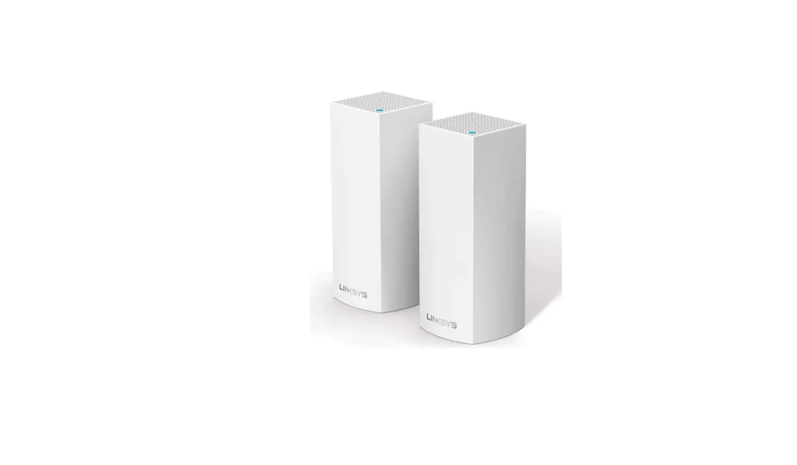 Linksys Whw0302 Velop Whole Home Wi-fi User Manual