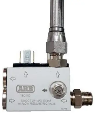 Installation Induction