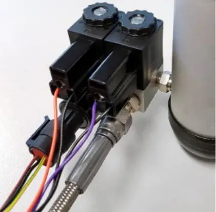 Installation Induction