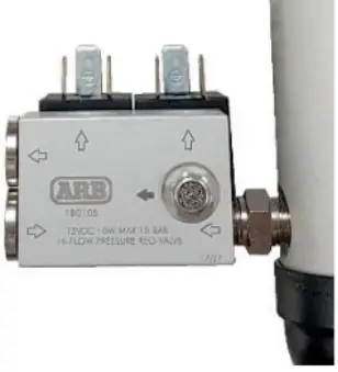 Installation Induction