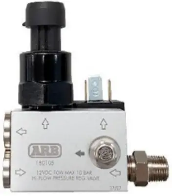 Installation Induction