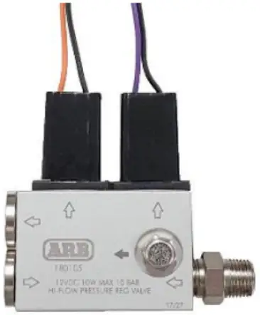 Installation Induction