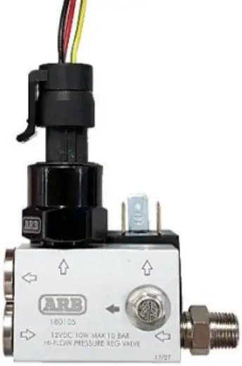 Installation Induction