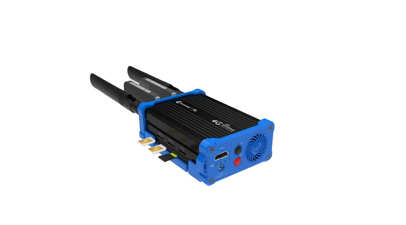 Kiloview P2 4g Video Encoder User Guide