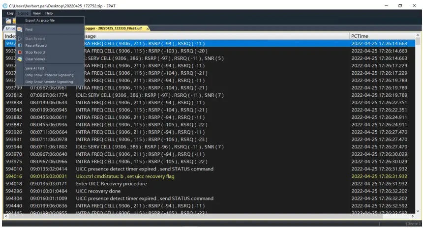 QUECTEL-EPAT-Herbert-Pan-loT-Modules-FIG-19