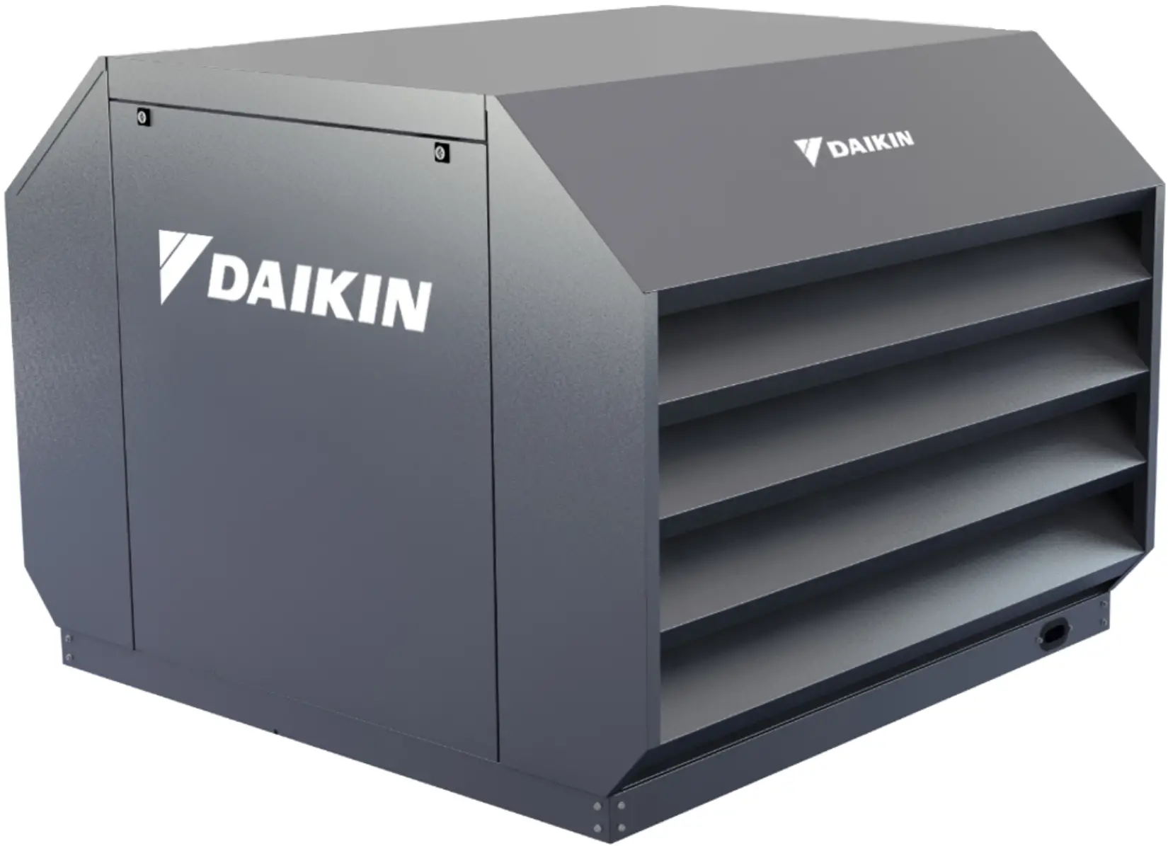 DAIKIN EKLN140A1 Low Sound Enclosure