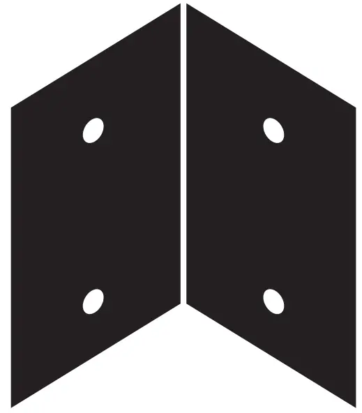 DAIKIN EKLN140A1 Low Sound Enclosure Instruction Manual Box Accessories