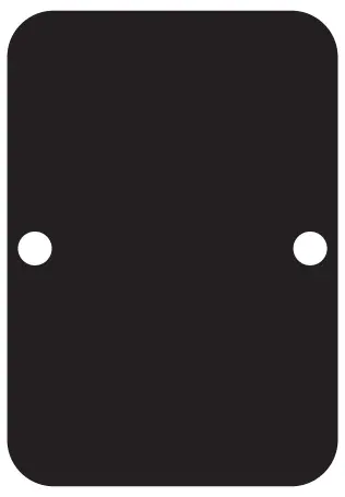 DAIKIN EKLN140A1 Low Sound Enclosure Instruction Manual Box Accessories