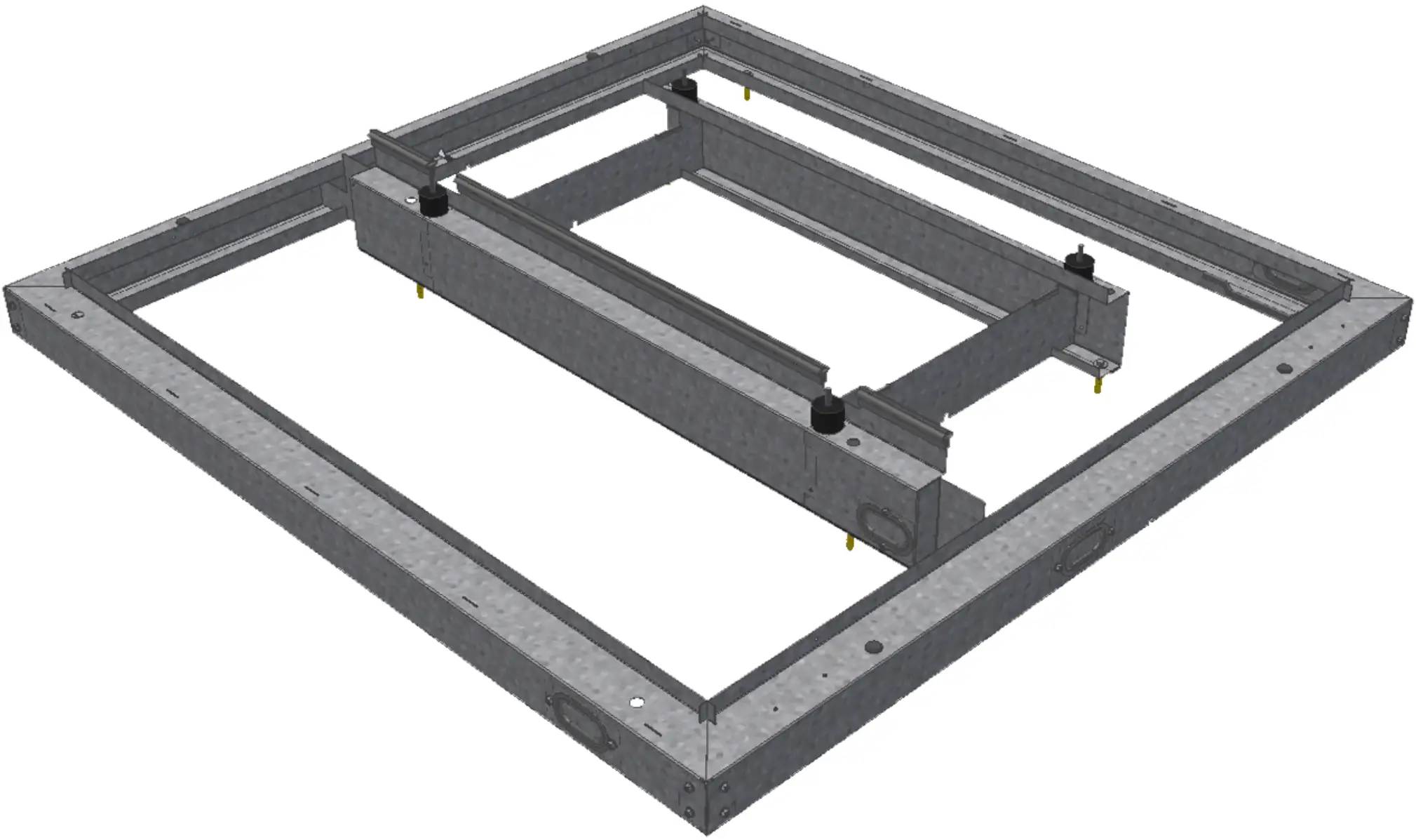 Assembly Instructions