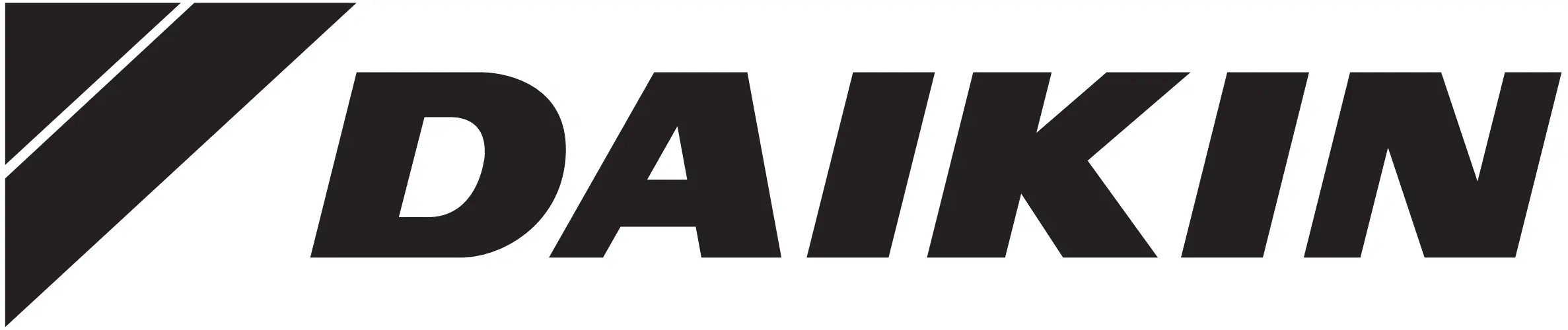 DAIKIN logo