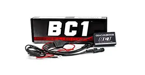 Oracle Lighting Bc1 Bluetooth Led Controller Instructions