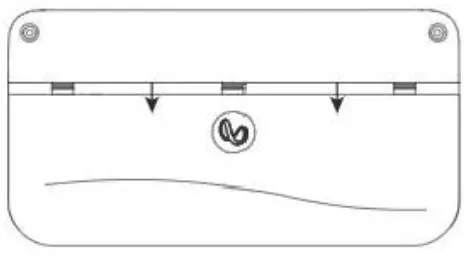 Infinity Reference 10001A Mono Subwoofer Amplifier - fig2